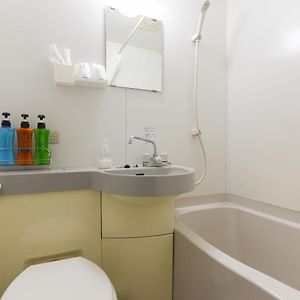 Kamer met Twee Aparte Bedden in Japanse Stijl